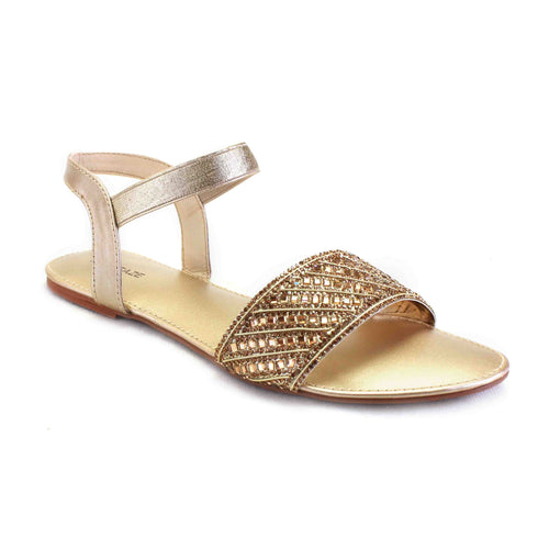 Women Sandals - 38866S - Walkeaze
